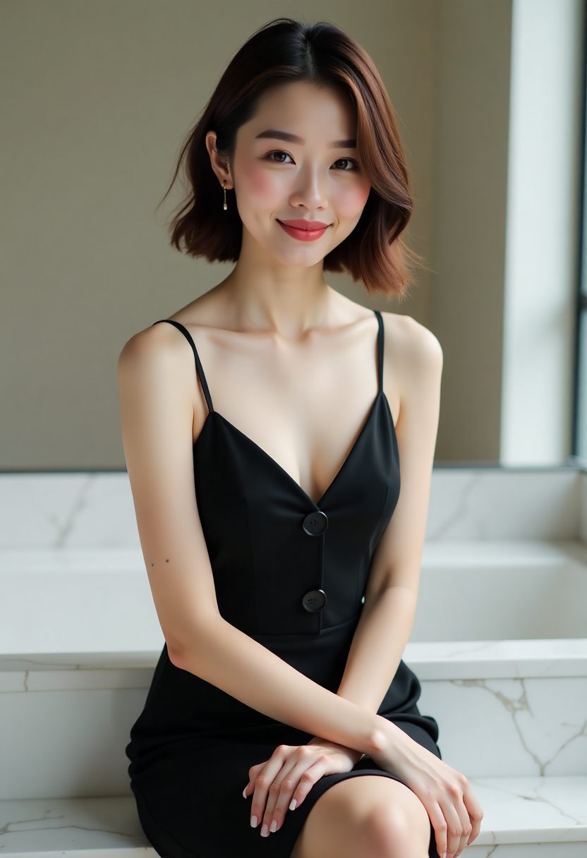 逆风翻盘从留学生开始 竖屏海报